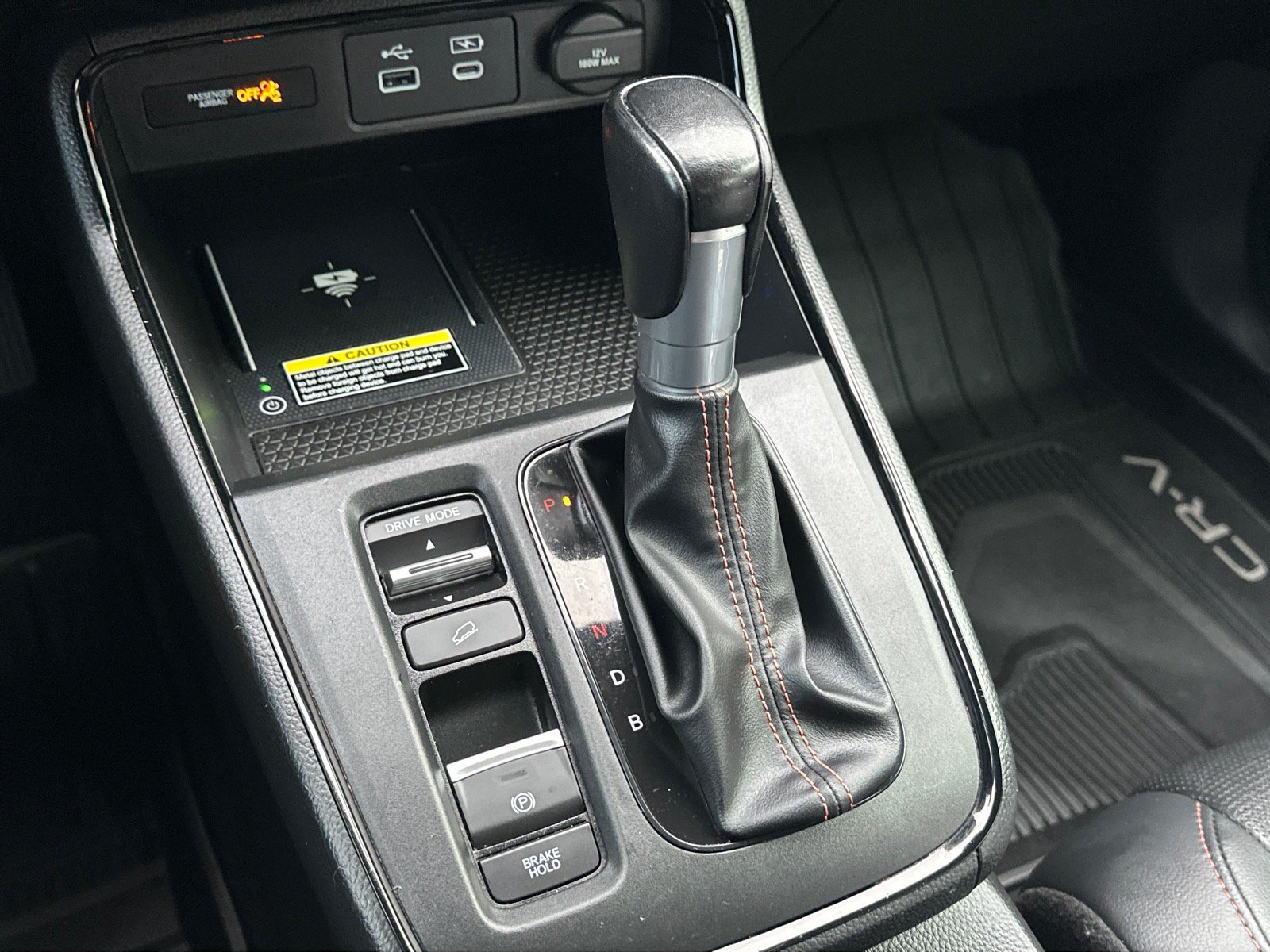 Used 2024 Honda CR-V Sport-L image 17