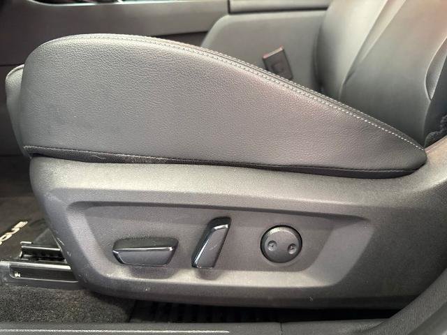 Certified 2025 Nissan Rogue SL AWD/4WD image 12