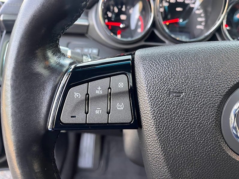 Used 2011 Cadillac CTS V RWD image 15