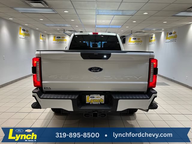 New 2026 Ford F250 XL w/ STX Appearance Package AWD/4WD image 16