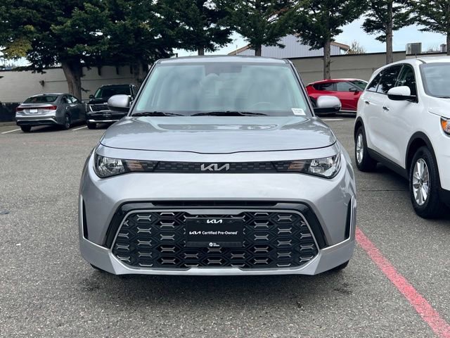 Certified 2023 Kia Soul GT-Line image 6