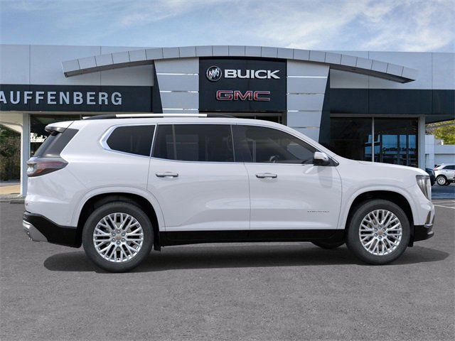 New 2026 GMC Acadia Denali image 5