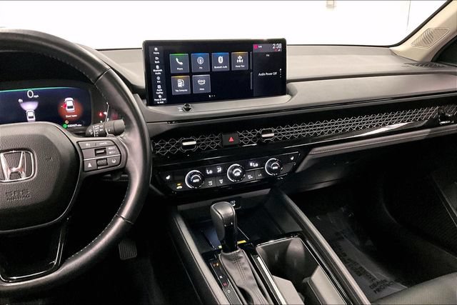 Used 2025 Honda Accord EX-L image 7