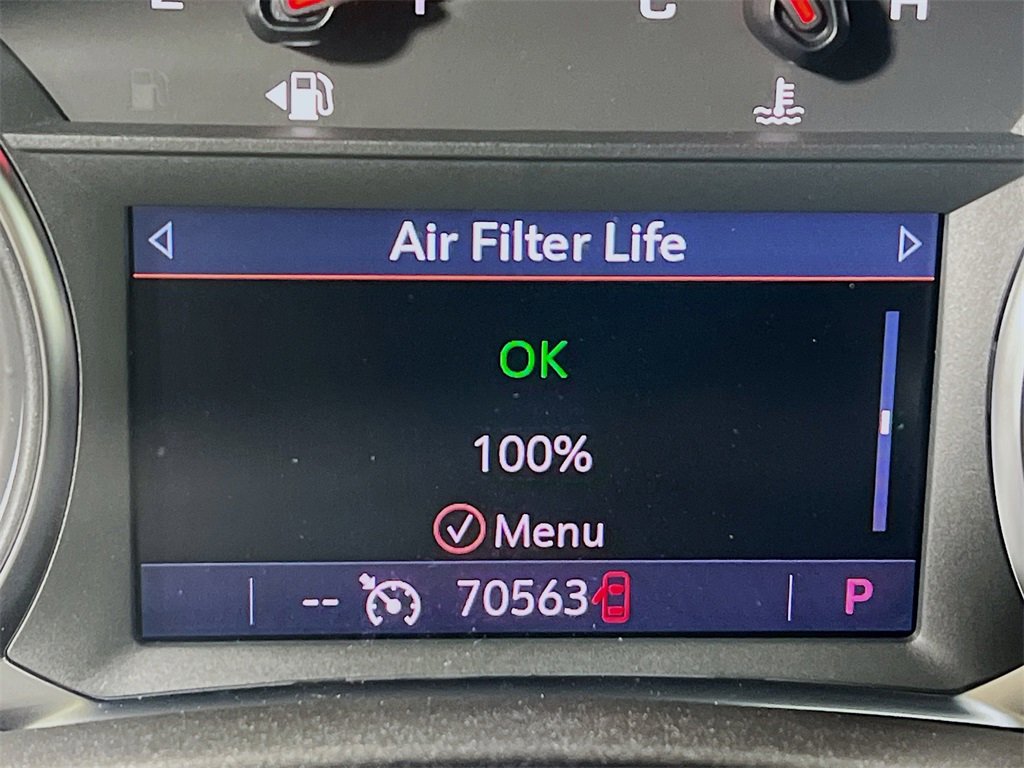 Used 2023 GMC Terrain SLT image 12