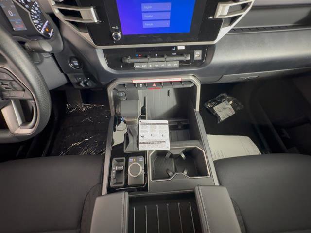 New 2026 Toyota Tundra SR5 image 21