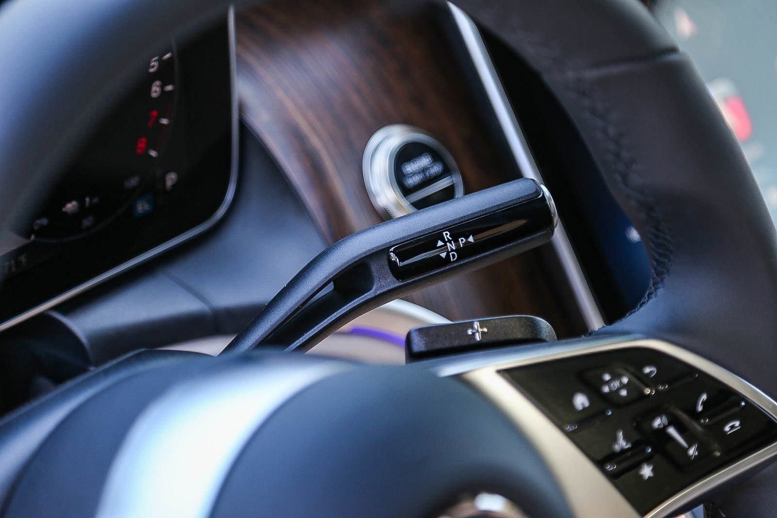 New 2026 Mercedes-Benz GLC 350e 4MATIC image 18