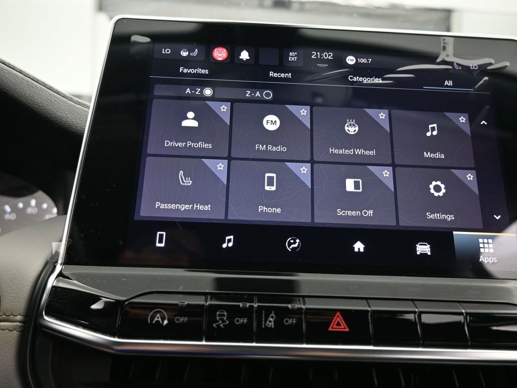 Used 2022 Jeep Compass Limited image 22