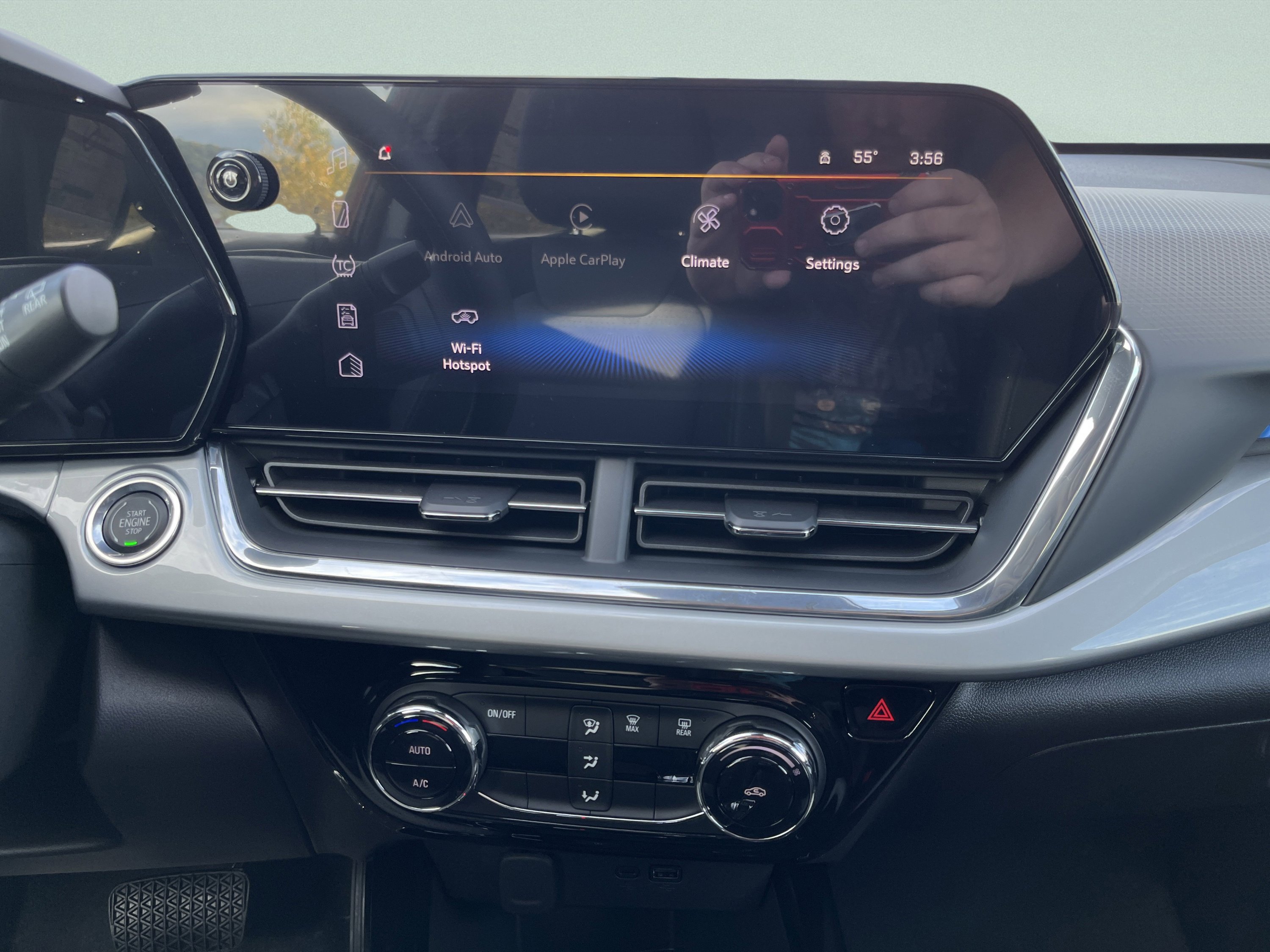 New 2026 Chevrolet Trax LT image 29