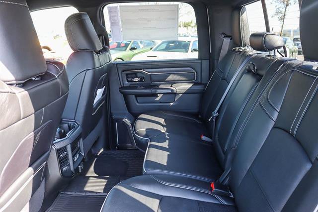 New 2024 RAM 2500 Limited image 69