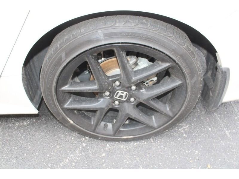 Used 2023 Honda Civic Sport image 8