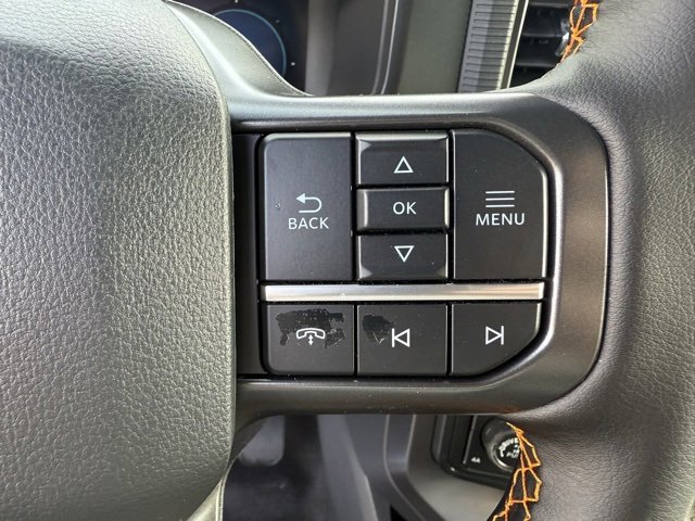 New 2025 Ford F150 Tremor image 19