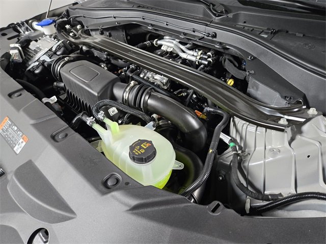 New 2026 Lincoln Aviator Reserve w/ Illumination Package image 22