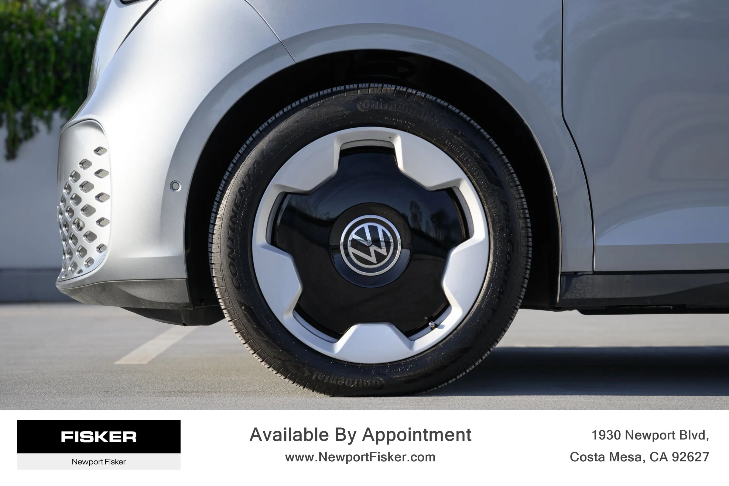 Used 2025 Volkswagen ID. Buzz Pro S image 8