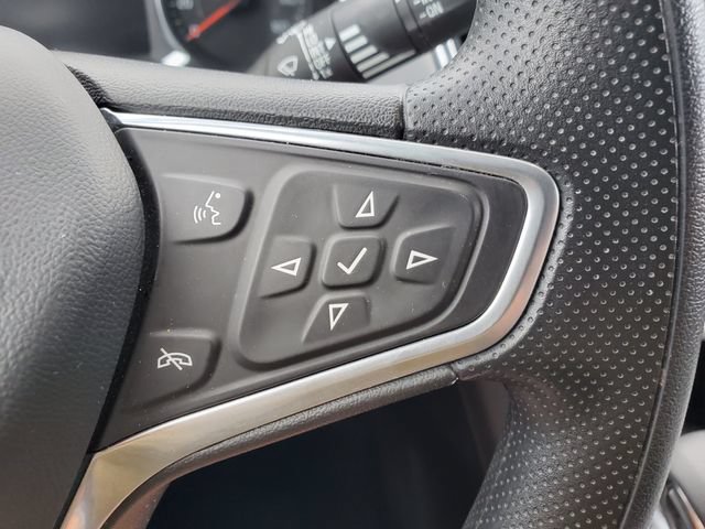 Certified 2023 Chevrolet Equinox LS w/ LS Convenience Package AWD/4WD image 26