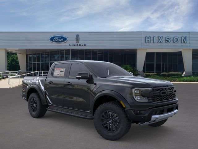 New 2025 Ford Ranger Raptor AWD/4WD image 2