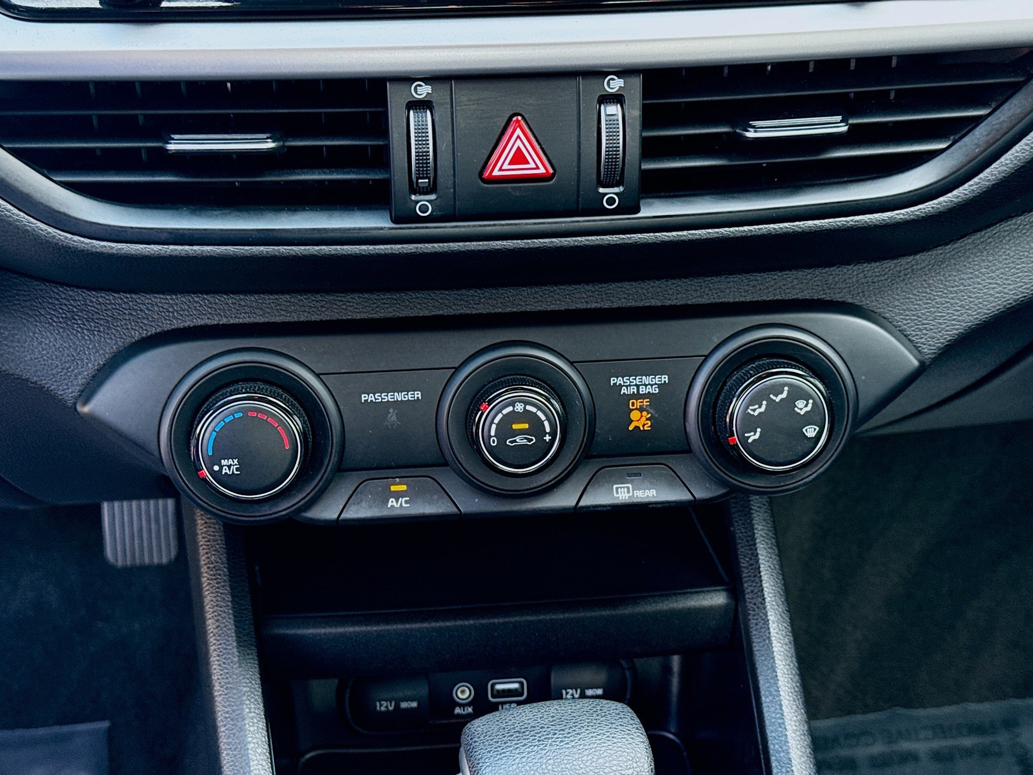 Used 2021 Kia Forte LXS image 12