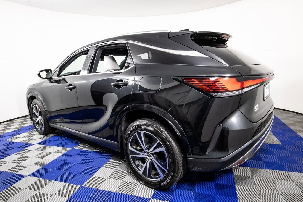 Used 2023 Lexus RX 350 Premium image 7