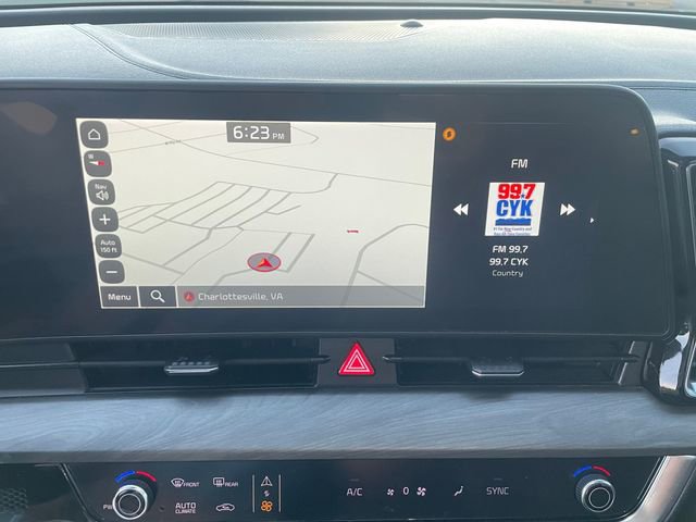 Used 2023 Kia Sportage X-Line w/ X-Line Premium Package image 19