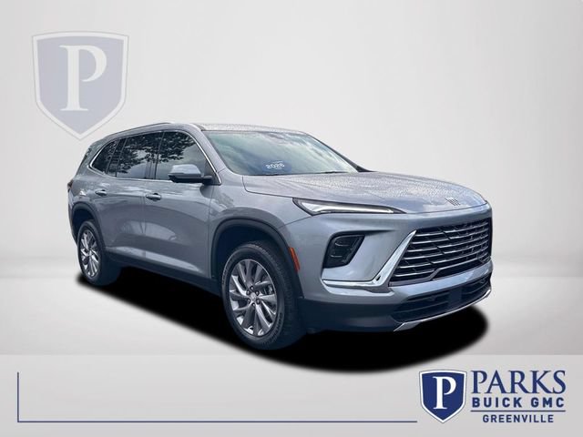 Certified 2026 Buick Enclave Preferred w/ Power Package