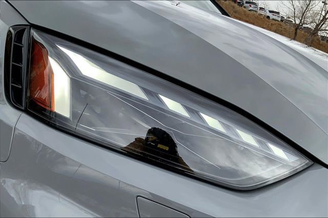 Certified 2022 Audi RS 5 image 28