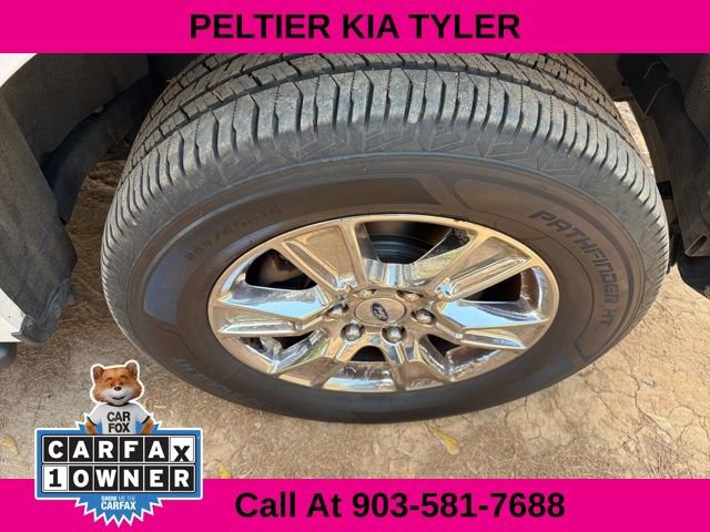 Used 2015 Ford F150 XLT w/ Equipment Group 302A Luxury image 17