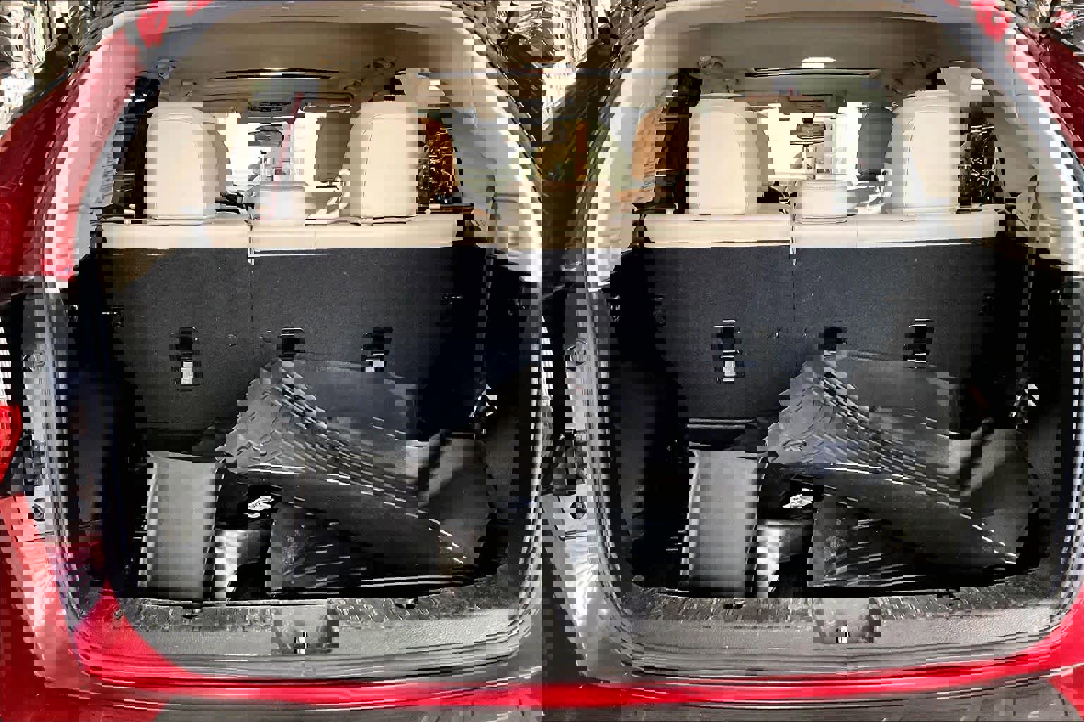 Used 2017 Subaru Crosstrek 2.0i Limited image 33