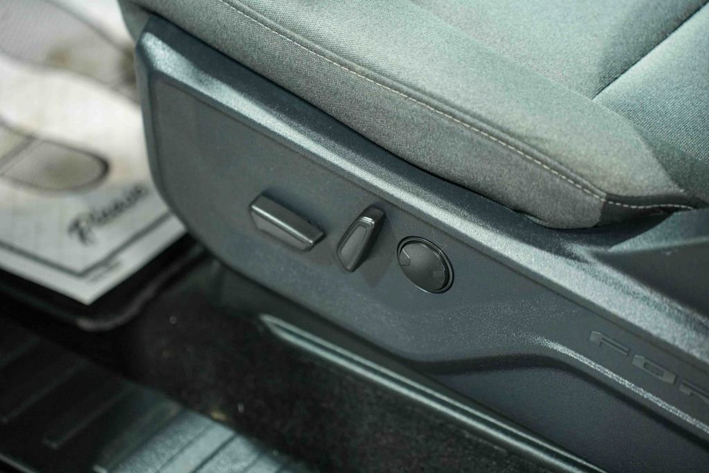 Used 2023 Ford F150 XLT w/ Equipment Group 302A High image 17