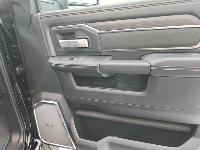 New 2026 RAM 2500 Laramie AWD/4WD image 49