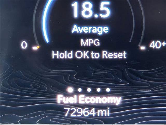 Used 2023 Jeep Grand Cherokee Limited AWD/4WD image 12