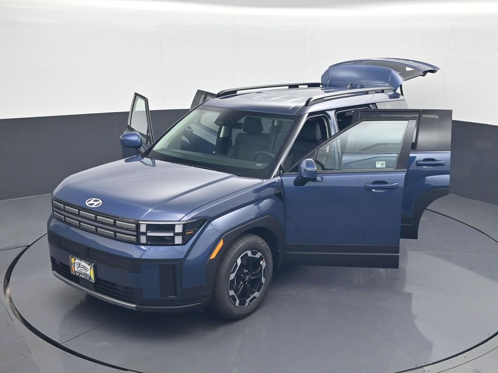 Used 2026 Hyundai Santa Fe SEL image 31