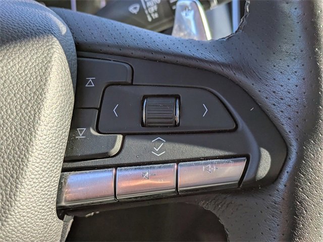 Certified 2024 Cadillac CT5 Sport w/ Climate Package image 25