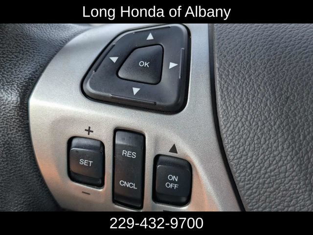 Used 2018 Ford Taurus Limited FWD image 26