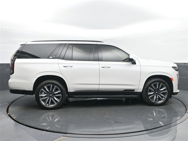 Used 2022 Cadillac Escalade Sport image 6