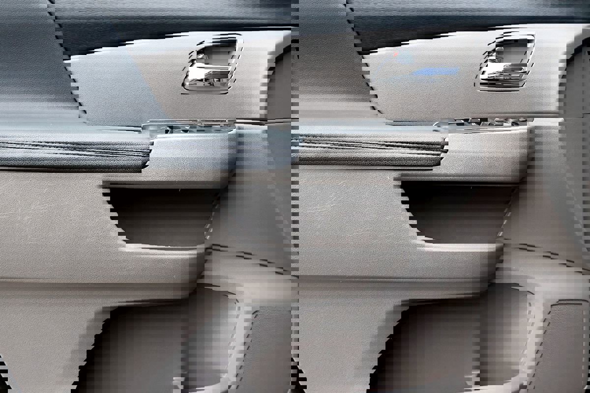 Used 2017 Honda Odyssey EX-L image 14