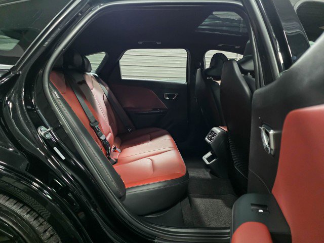 Used 2026 Kia K4 GT-Line Turbo image 17