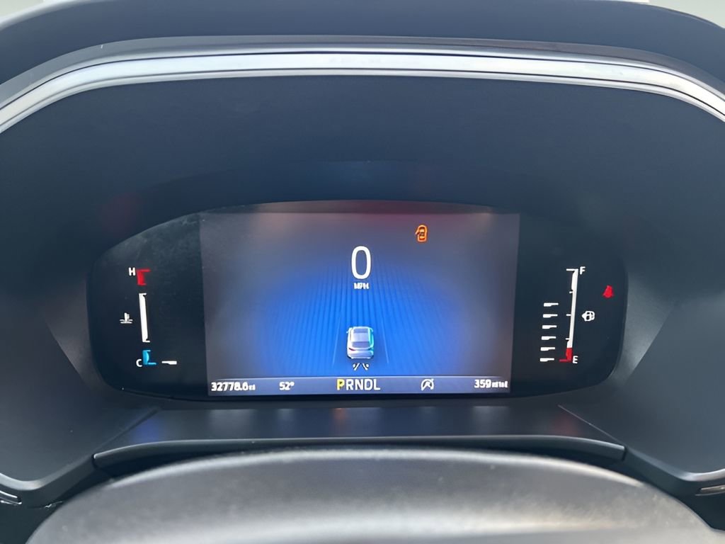 Used 2023 Ford Escape Active w/ Tech Pack #1 image 29