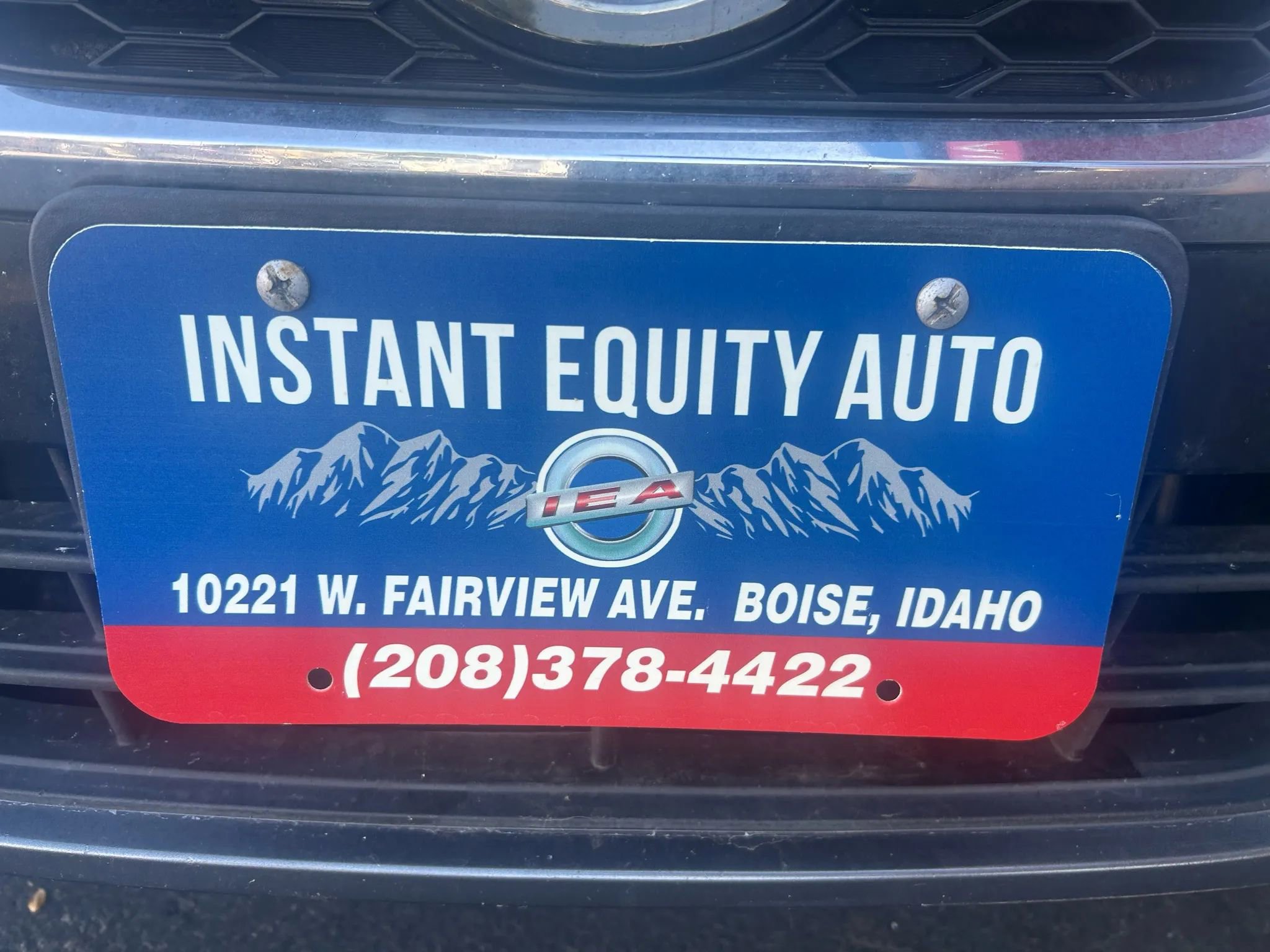 Used 2021 Nissan Versa SV image 32