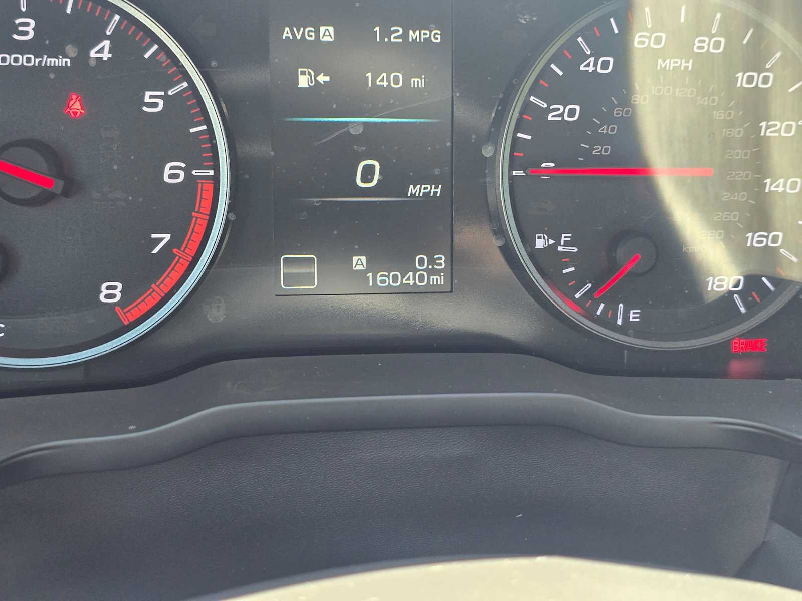 Used 2022 Subaru WRX AWD/4WD image 26