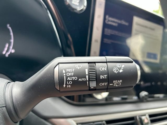 Used 2023 Lexus RX 350 Premium Plus w/ Accessory Package AWD/4WD image 23