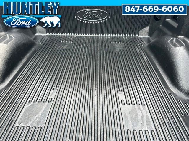 Used 2023 Ford F150 XLT w/ Equipment Group 302A High image 12