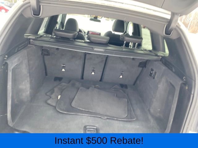 Used 2023 BMW X3 xDrive30i image 22