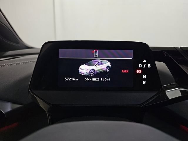Used 2023 Volkswagen ID.4 Pro RWD image 9