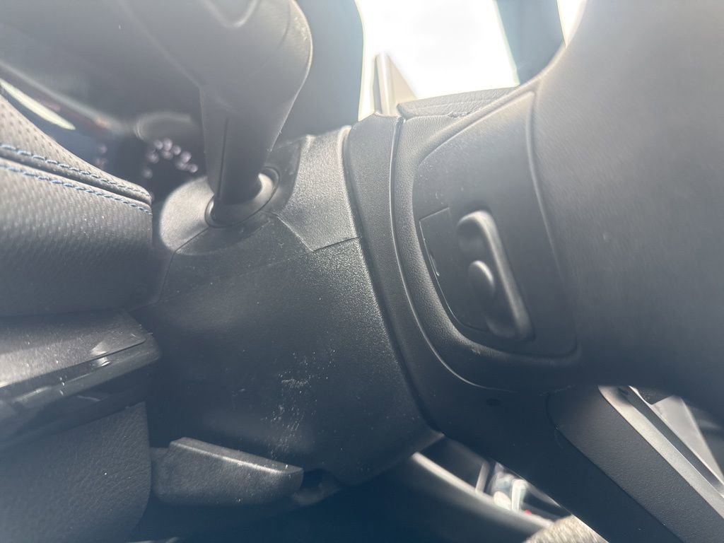 New 2026 Jeep Compass Latitude image 19