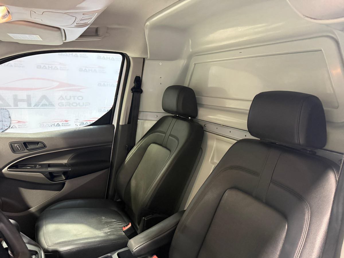 Used 2021 Ford Transit Connect XL FWD image 27