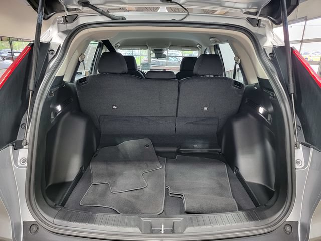 Certified 2024 Honda CR-V LX image 34