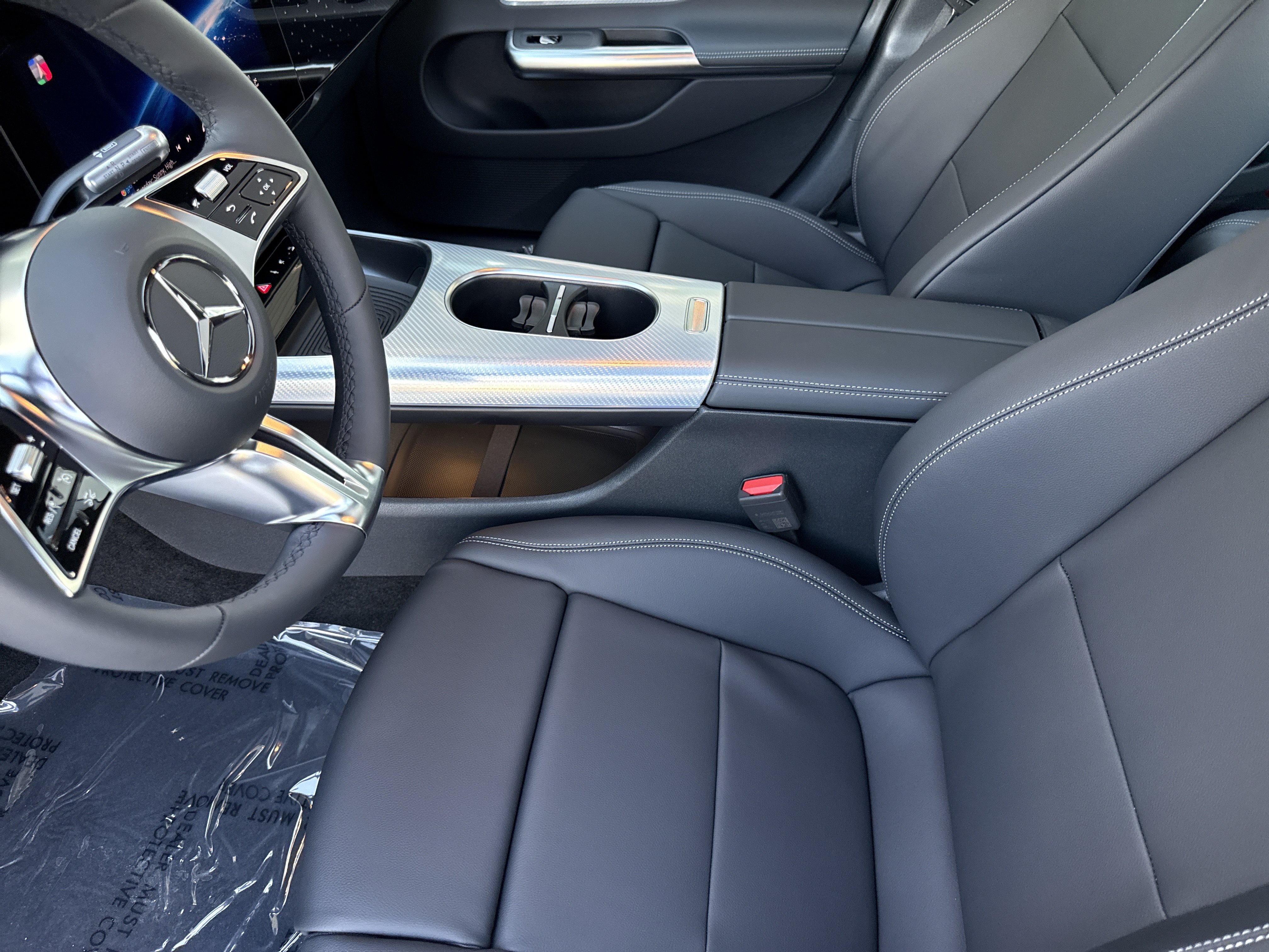 New 2027 Mercedes-Benz CLA 220 image 24