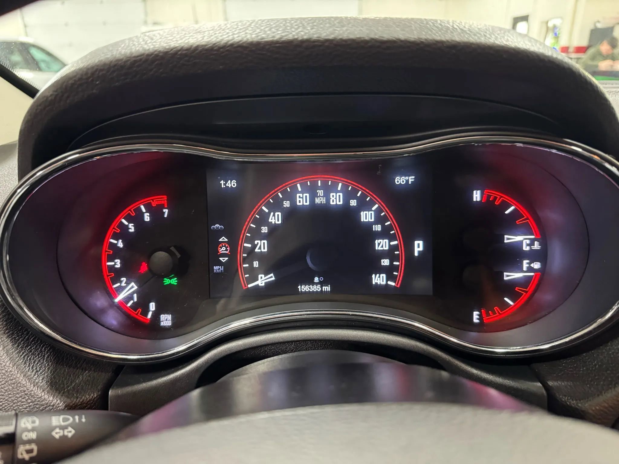 Used 2014 Dodge Durango Limited w/ Premium Group image 19