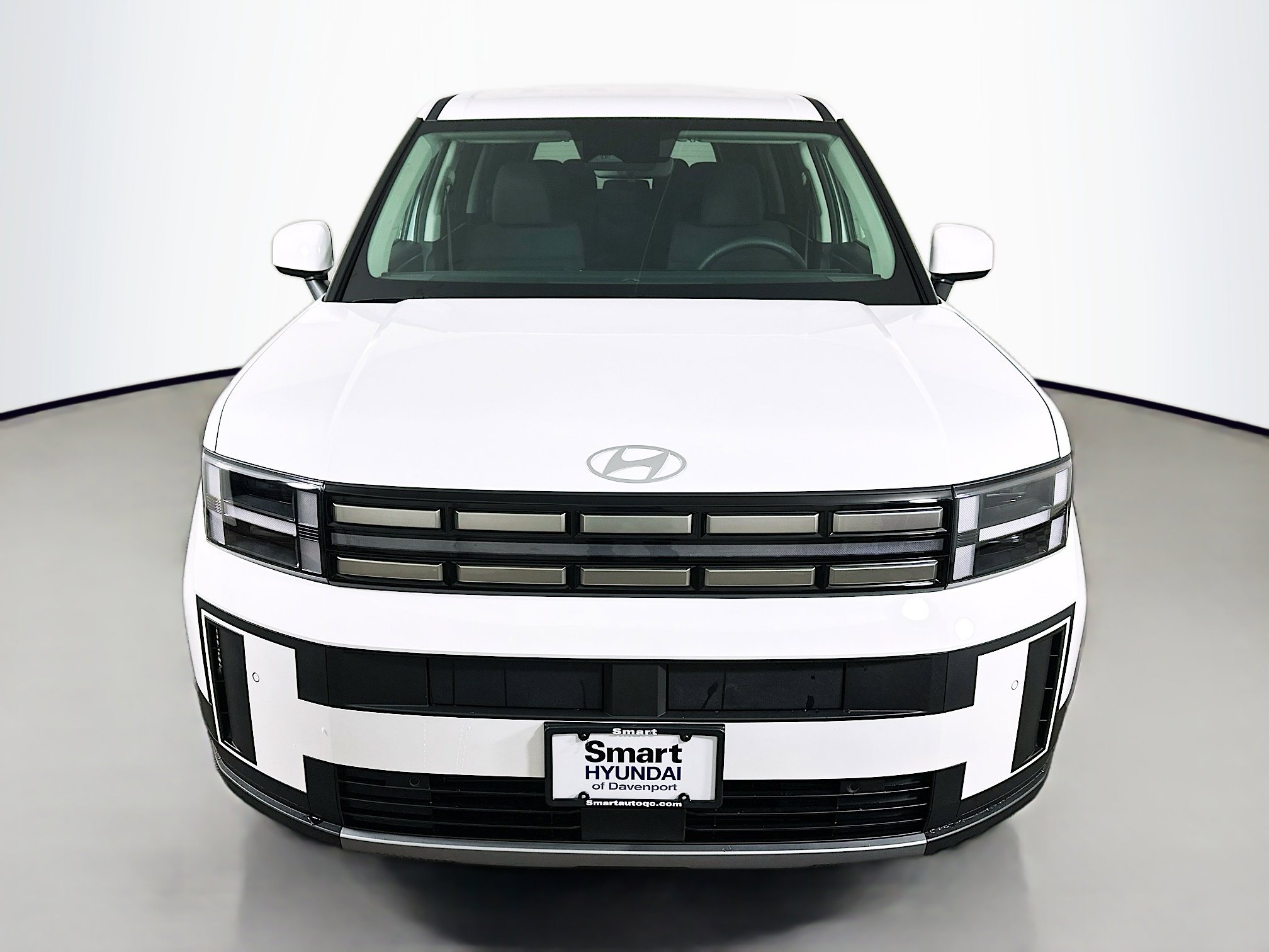 New 2026 Hyundai Santa Fe SE image 2