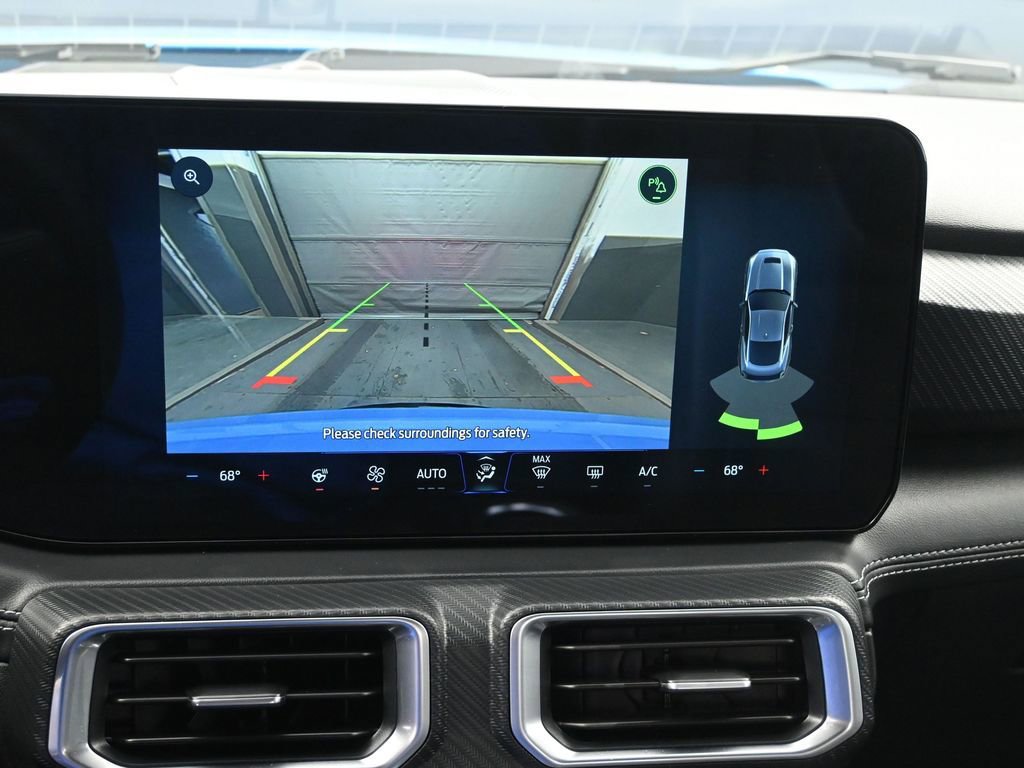 Used 2024 Ford Mustang GT Premium w/ GT Performance Package RWD image 16