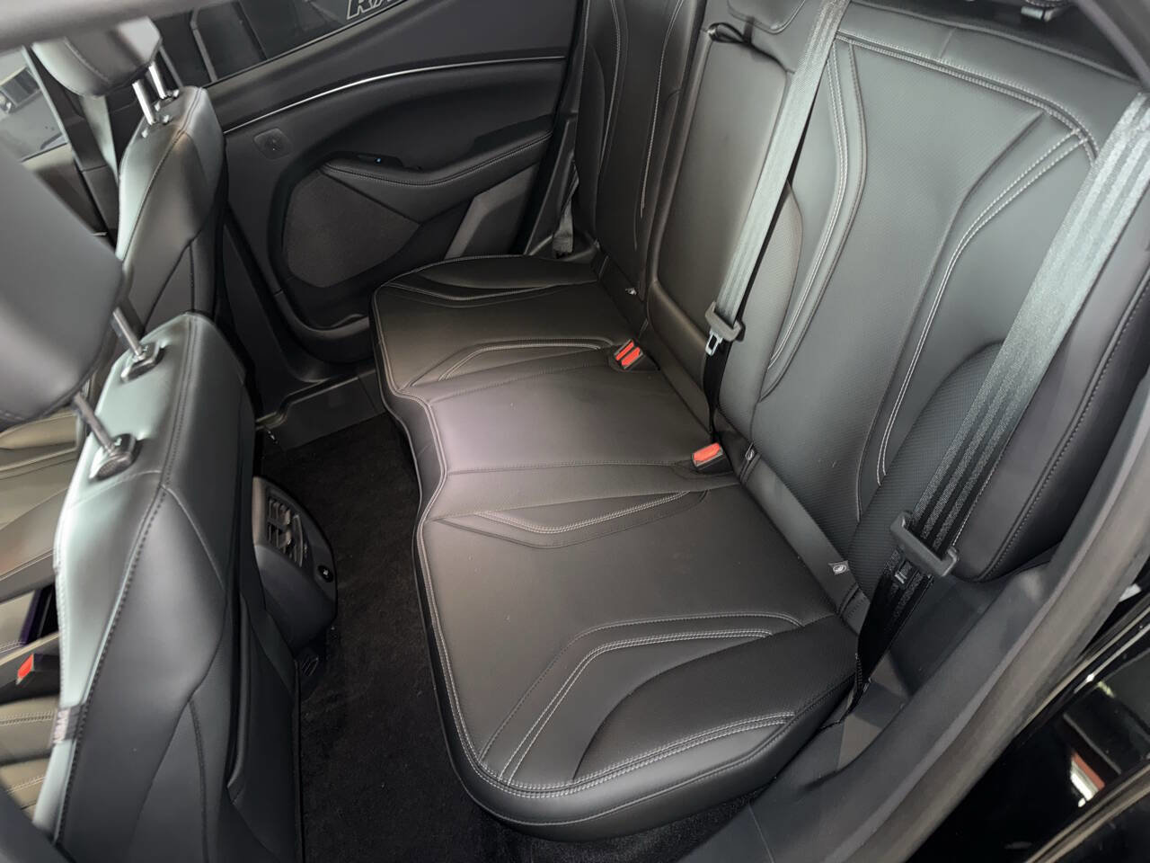 Used 2024 Ford Mustang Mach-E Premium image 35